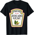 Funny Family Halloween Costume Group Condiments