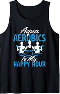 Aqua Aerobics Merch