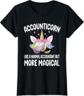 Funny Accountant Women Accessories Gifts