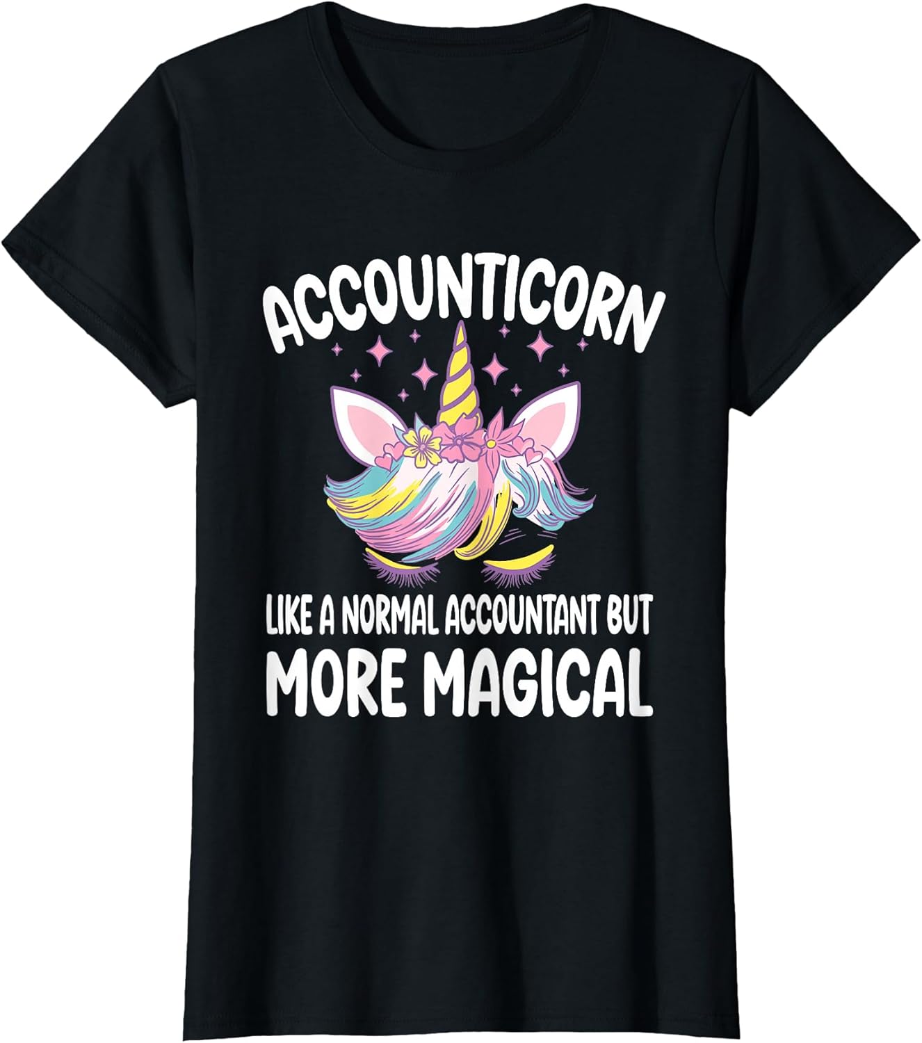 Funny Accountant Women Accessories Gifts