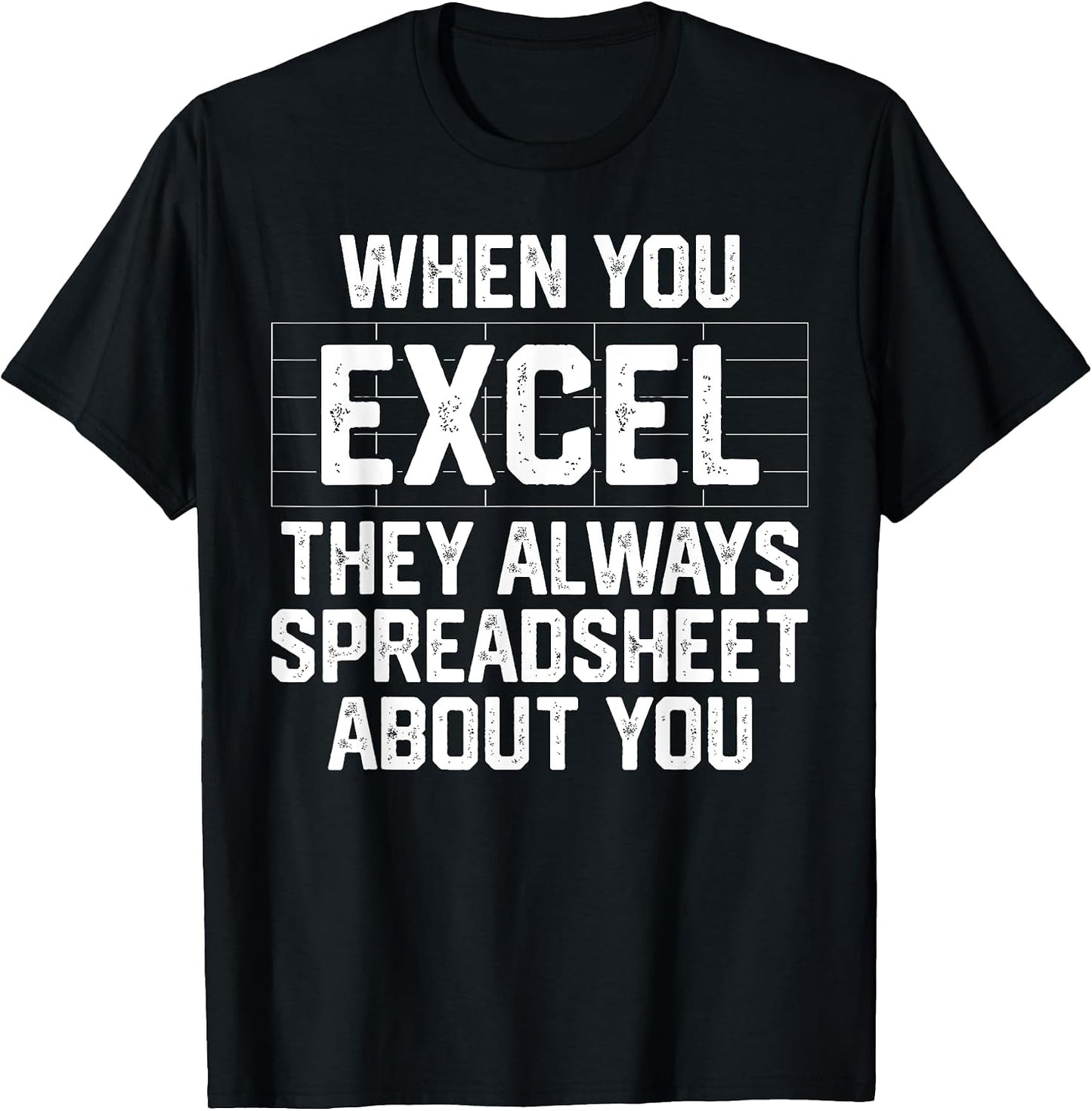 Funny Accountant Office Humor Gag Gifts Tee Store