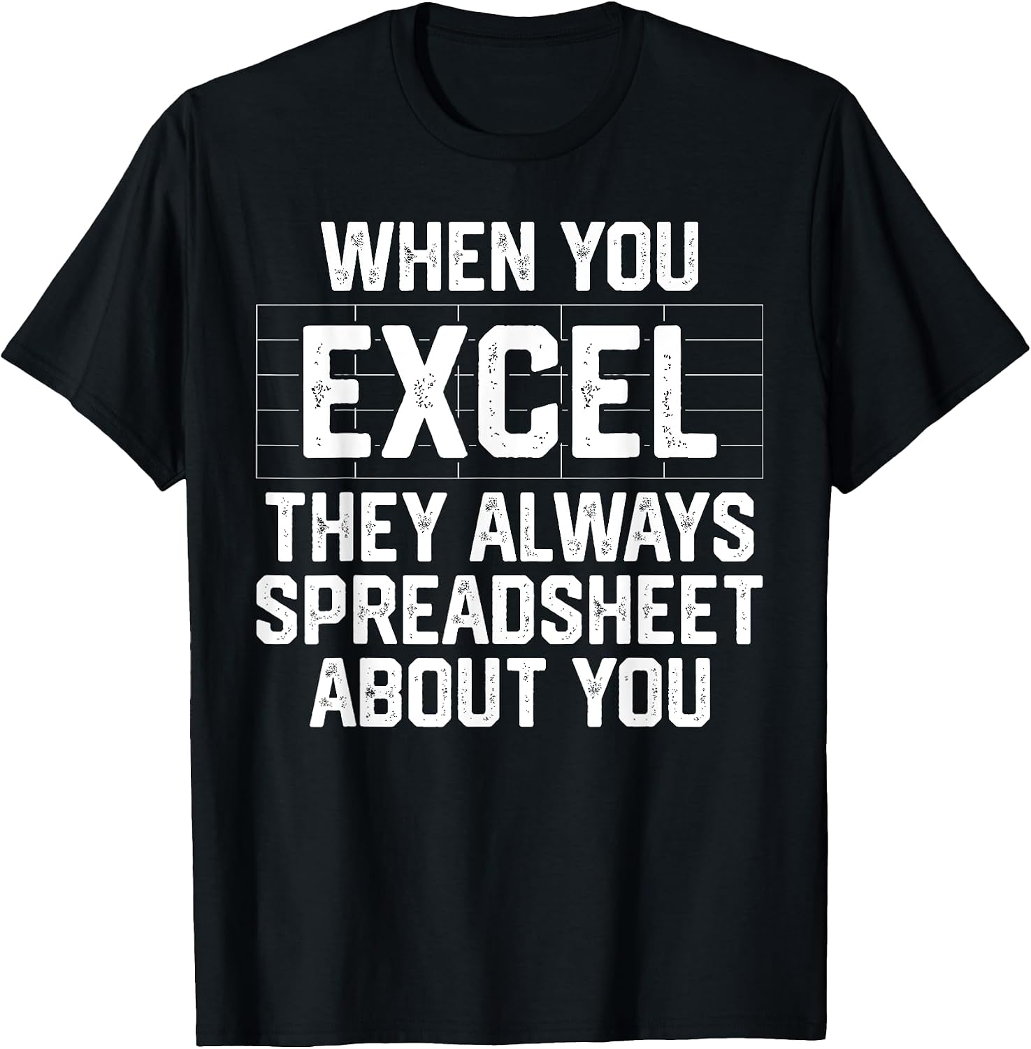 Funny Accountant Office Humor Gag Gifts Tee Store
