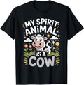 COW Designs By ShirtZilla