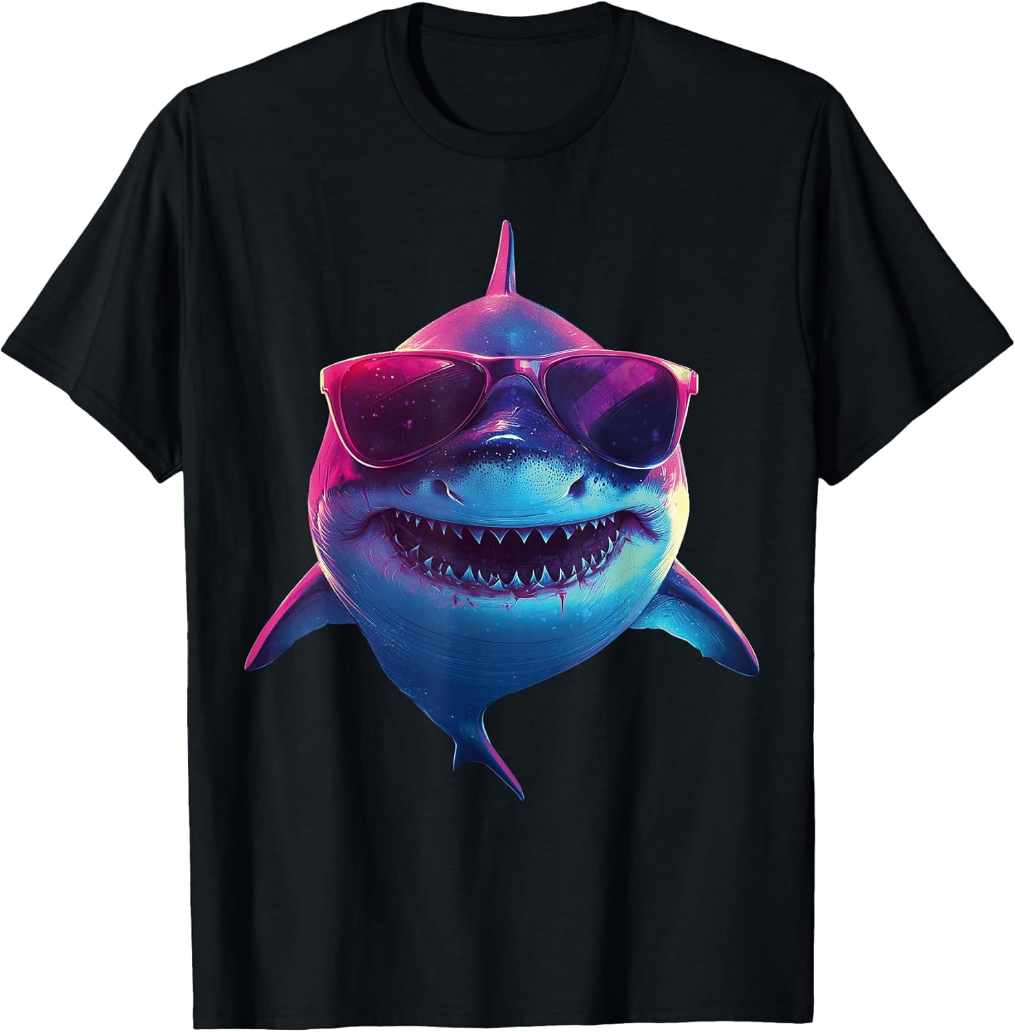 Shark Designs.