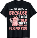 Flying Pigs FH