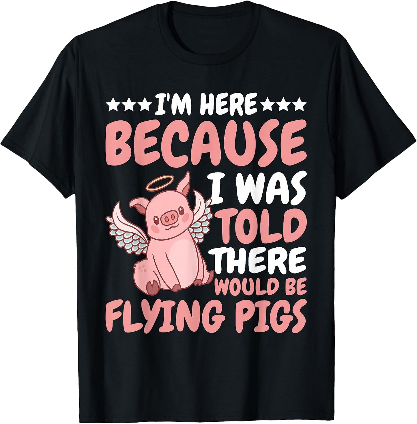 Flying Pigs FH