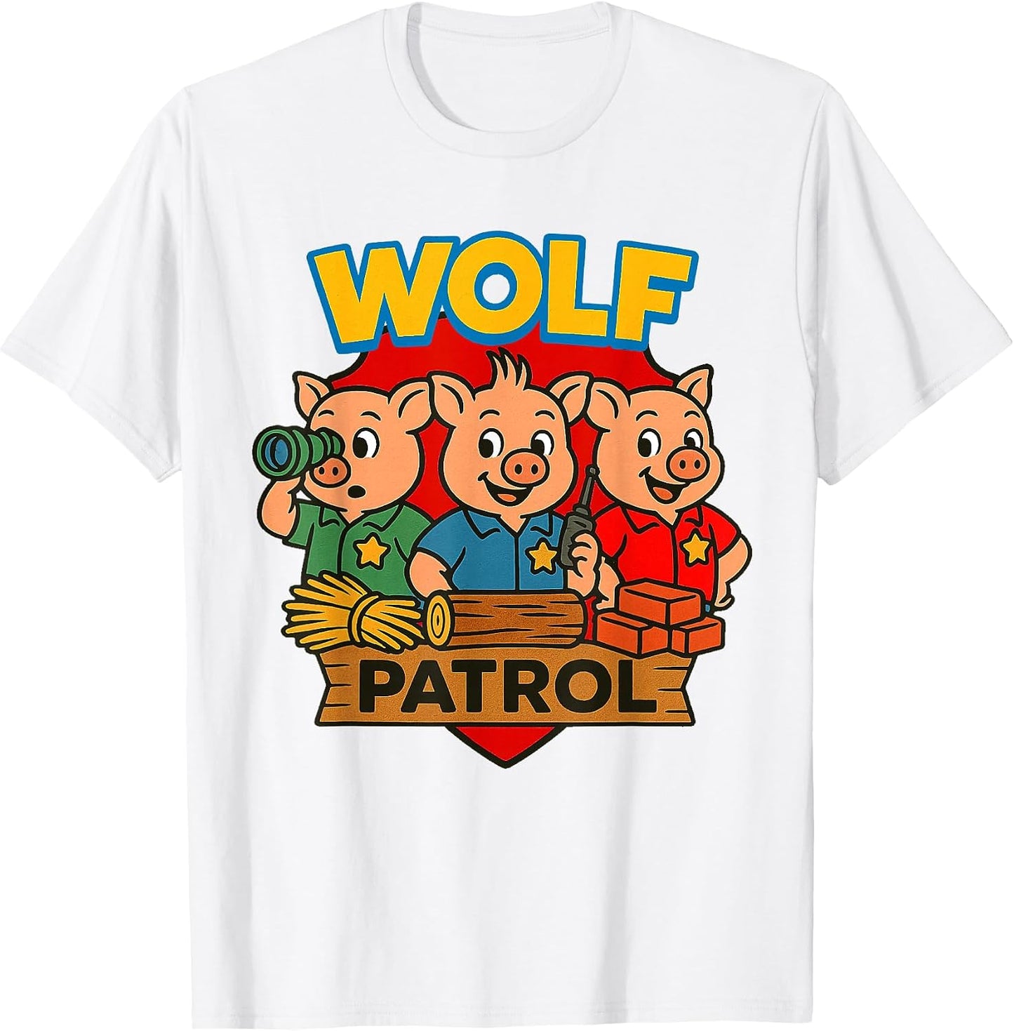 Fairy Tale Tees