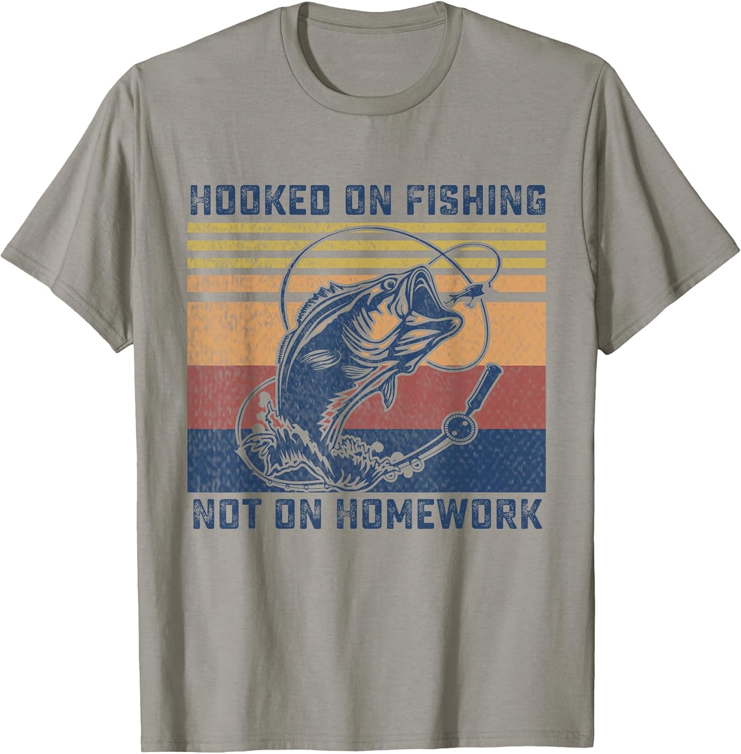 Fishing Gifts for Boys