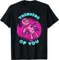 Thinking Of You Voodoo Doll Pastel Goth