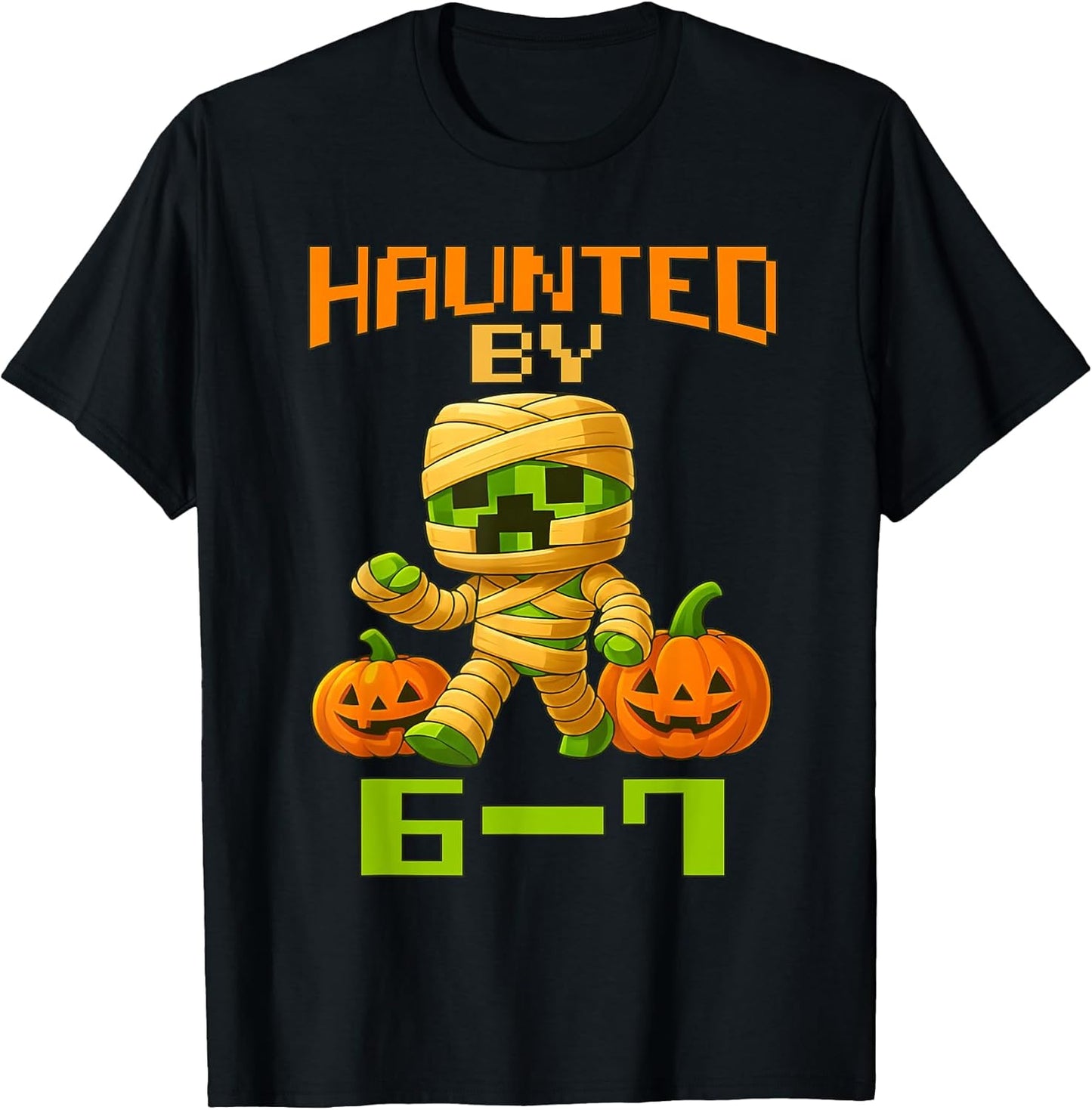 Funny 67 Meme slang Halloween
