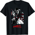 A NIGHTMARE ON ELM STREET