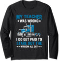 SOMMAS TRUCK DRIVER MERCH