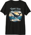 Timmy Hope Humpback Whale