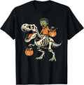 Tyrannosaurus Rex Halloween Merch
