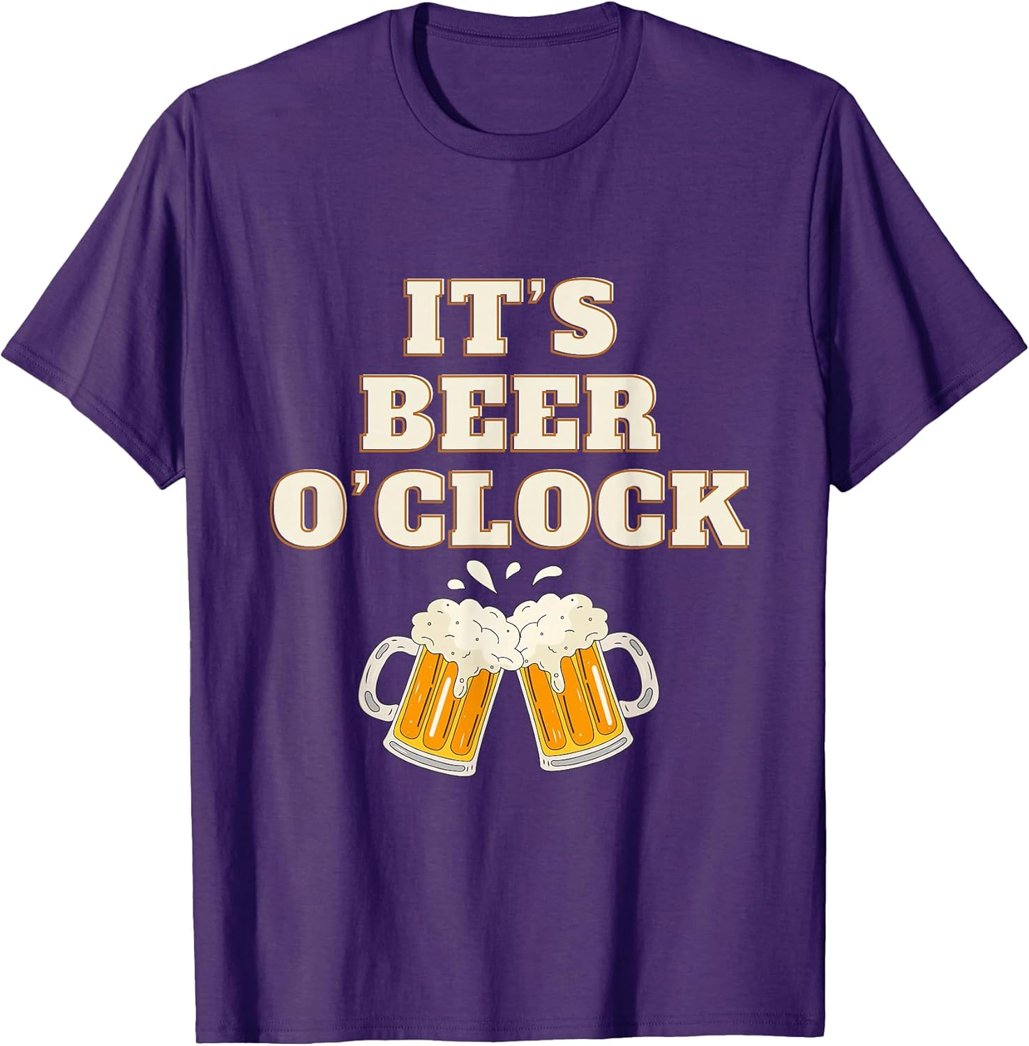 Cocktail Merch