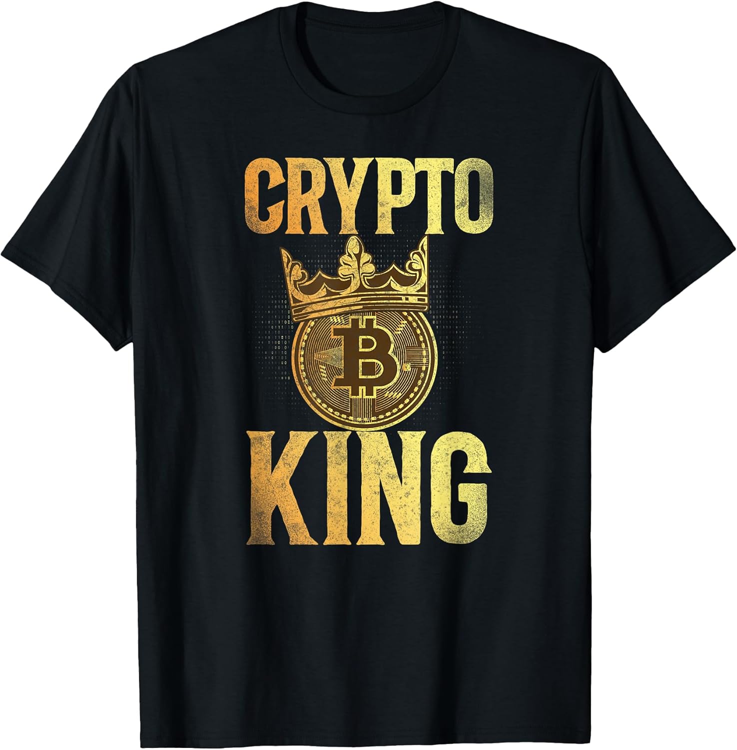 Bitcoin Crypto Cryptocurrency HD0