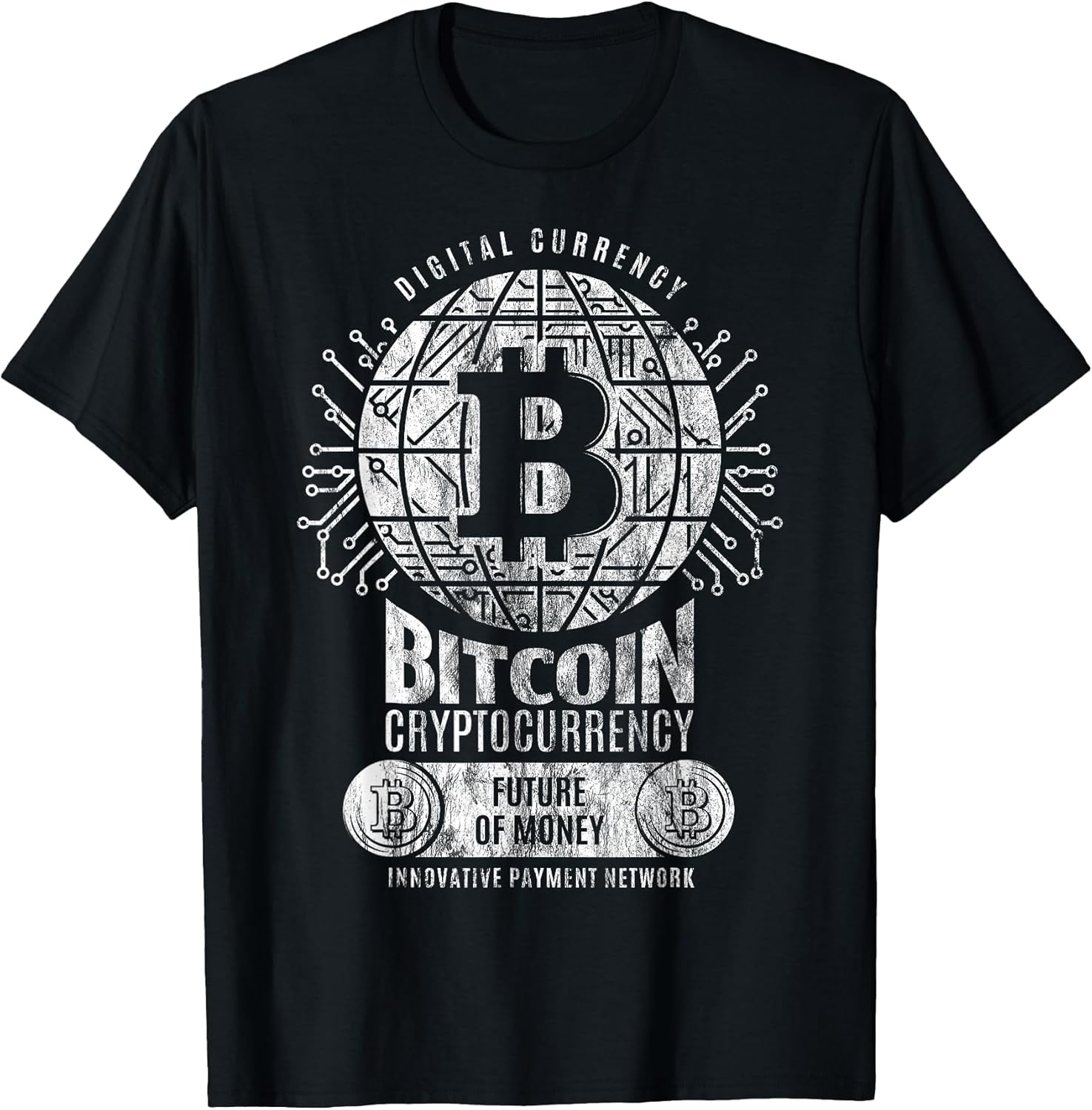 Bitcoin, BTC, Crypto, Hodl & Blockchain Gifts