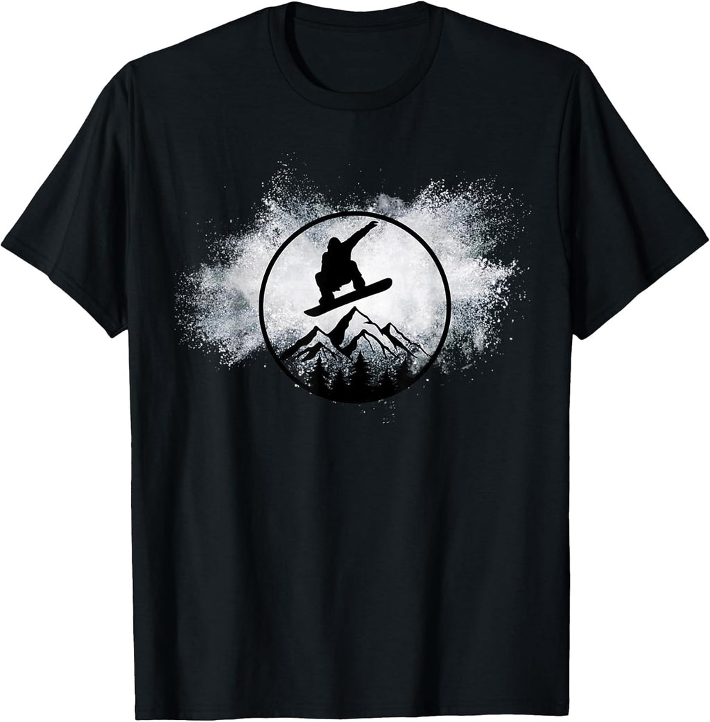 Popular Snowboarding Merch