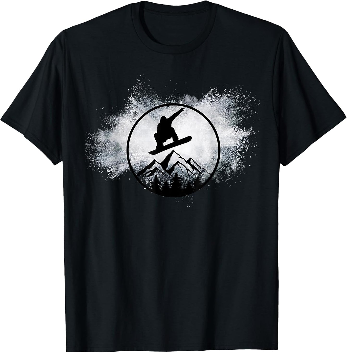 Popular Snowboarding Merch