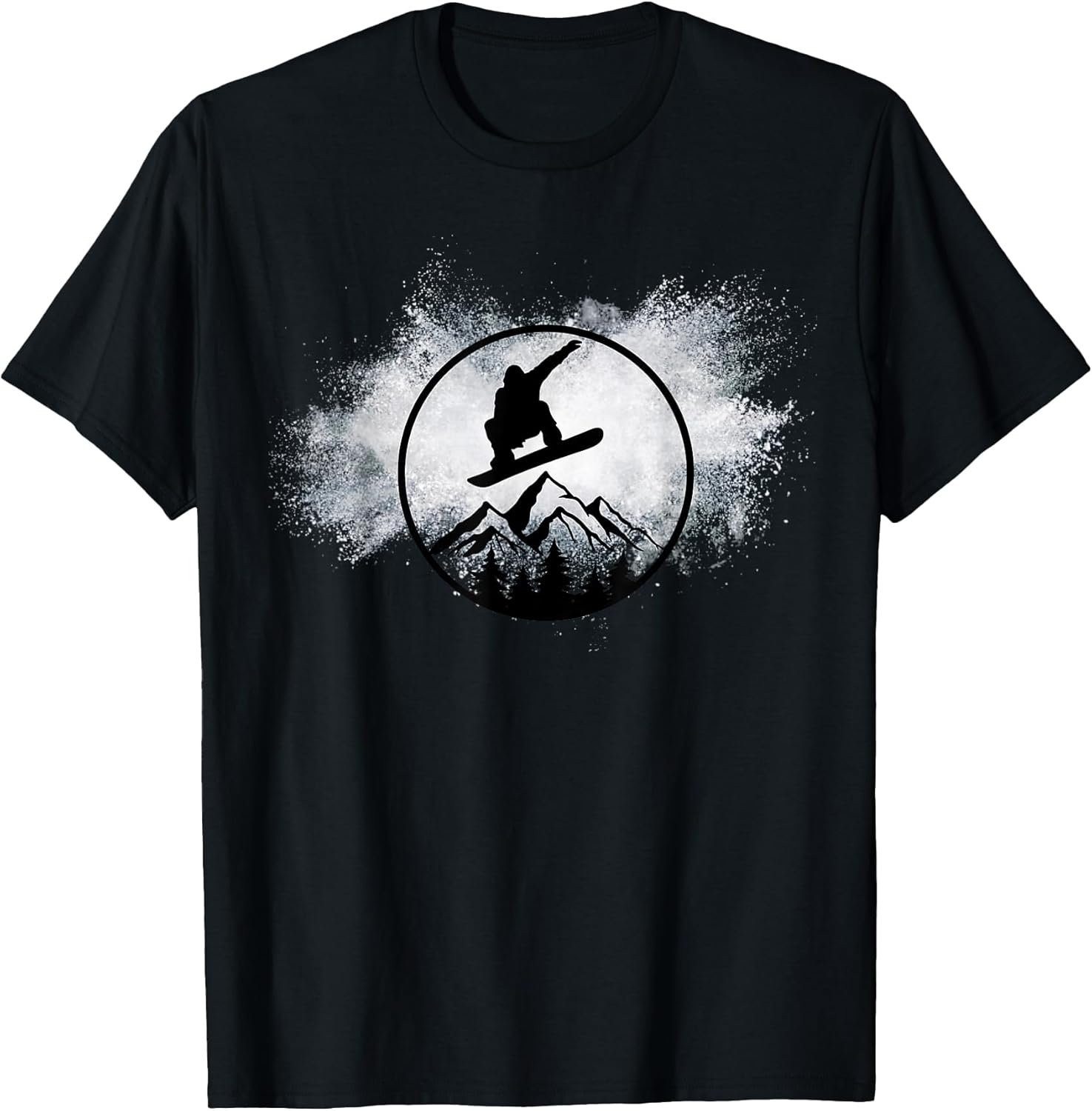 Popular Snowboarding Merch
