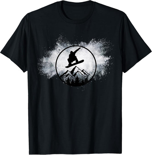 Popular Snowboarding Merch