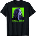 Cool Kamala is Brat Designs