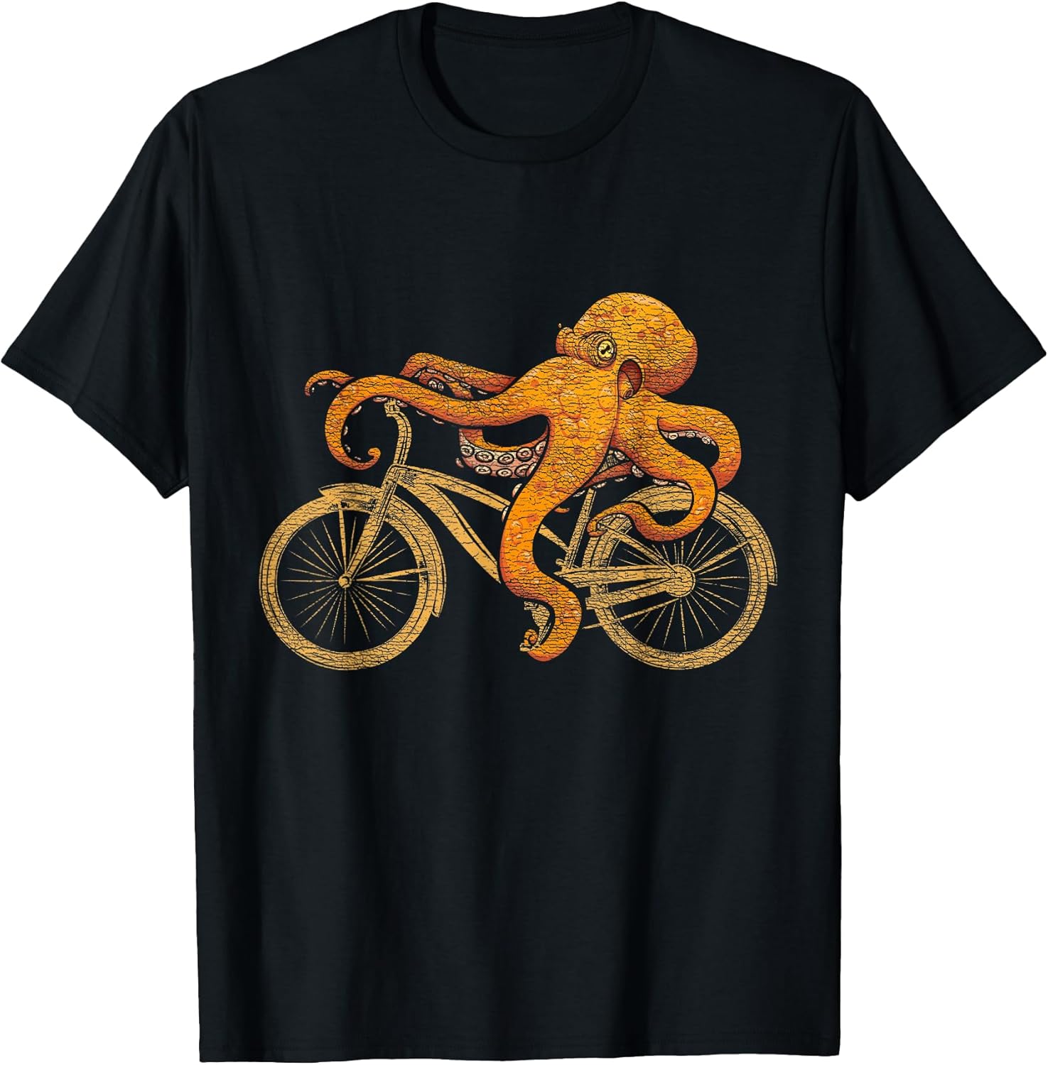 Kraken Ocean Diver Gift Octopus