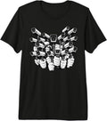 Surveillance Apparel