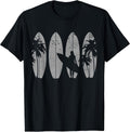Vintage Surfer Apparel Co.