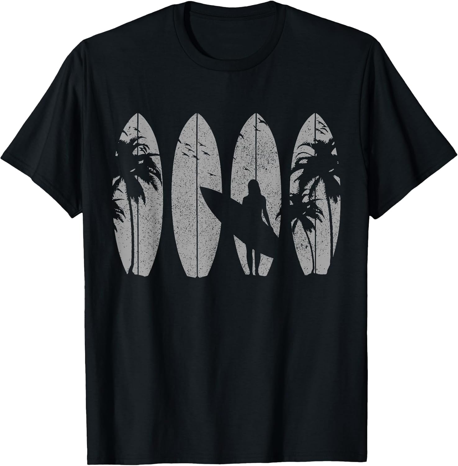Vintage Surfer Apparel Co.