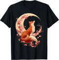 Enchanted Fox & Spirit Bloom Designs