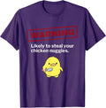 Cute Kawaii Anime Chick Cartoon Tenders Tendies