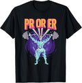 Fitness Training & Bodybuilding Shirts for Men