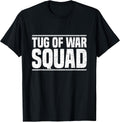Role Pulling and Tug of War Champion Quote
