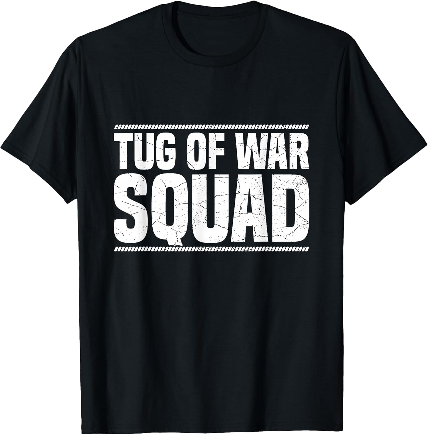 Role Pulling and Tug of War Champion Quote