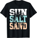 Shirts for Summer Vacation