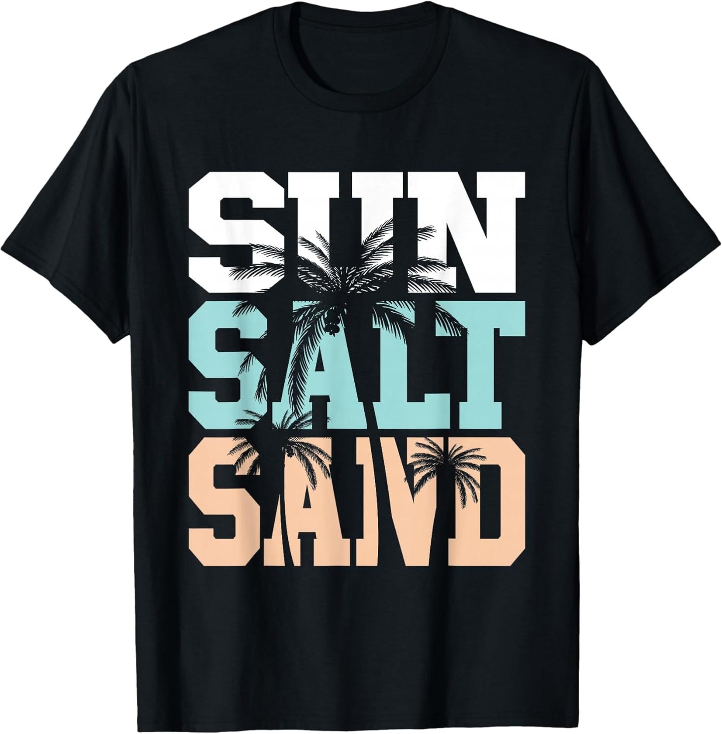 Shirts for Summer Vacation