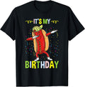 Awesome Birthday Hot Dog Gifts