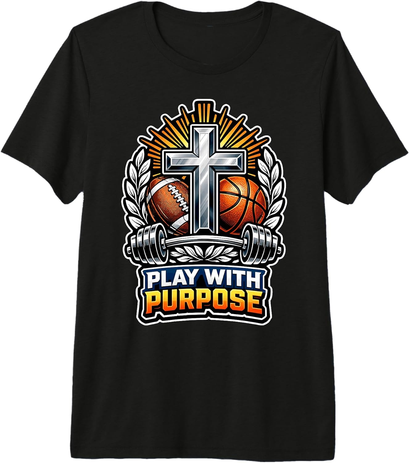 Christian Apparel Gifts by Anastasia