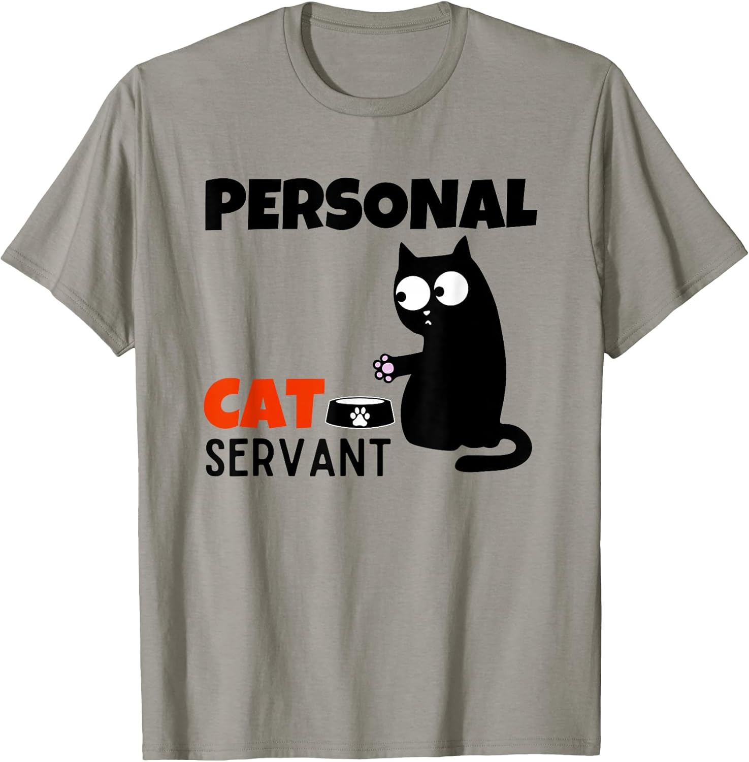 Funny Cat Lover Quotes Apparel