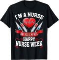 Happy Nurse Week Nurse Day Nurse Gifts