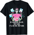 Medical Billers Funny