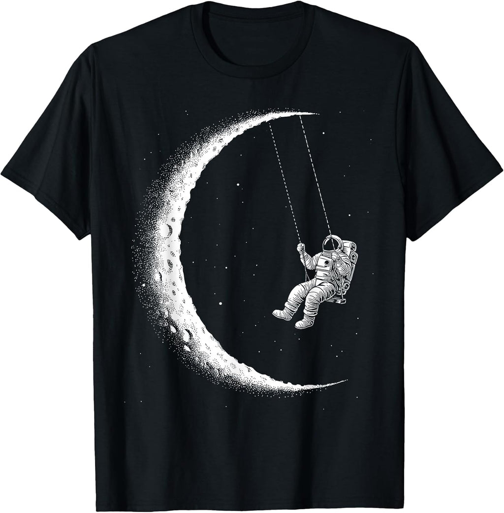Astronaut Alien & the Outer Space Co