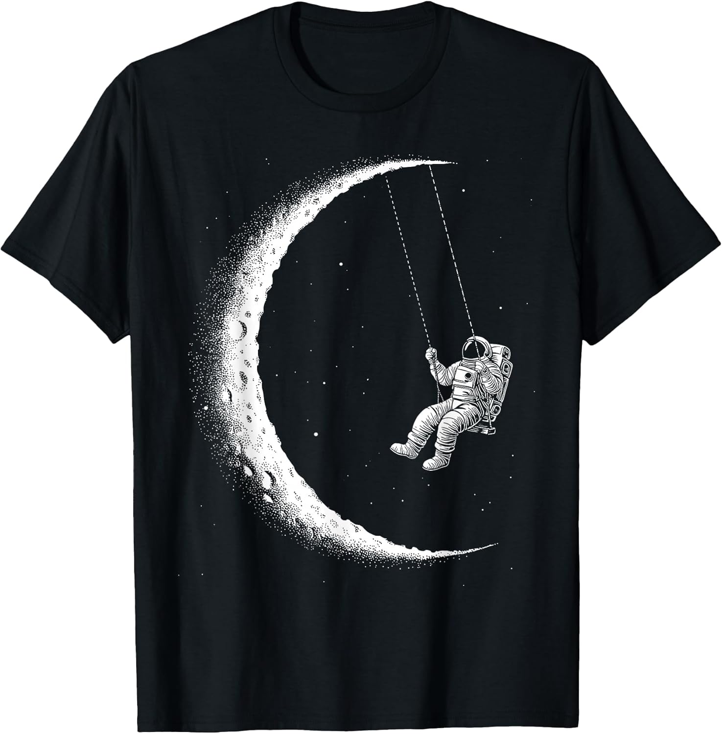Astronaut Alien & the Outer Space Co