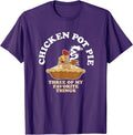 Chicken Pot Pie Lover Apparel