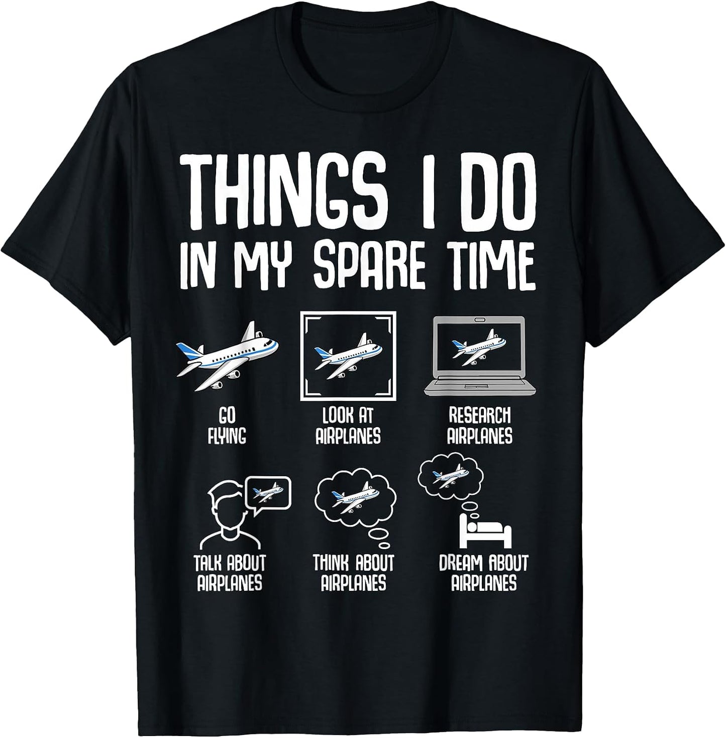 Airplane Designs & Gift Idea for Kids