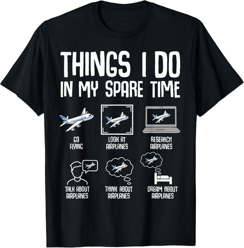 Airplane Designs & Gift Idea for Kids