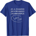 Dunklewear Programmer T Shirt