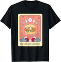 Tarot Chicken Sandwich TShirtz & More