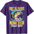 Fishing Gifts Men Women Dad Fathers Mom Kids Boys